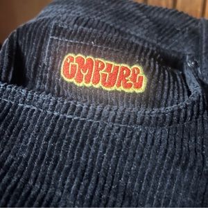 30x30 Empyre Corduroy pants